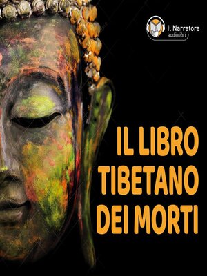 cover image of Il Libro Tibetano dei Morti
